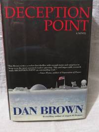 Deception Point by Brown, Dan