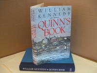 Quinn&#039;s Book by Kennedy, William - 1988