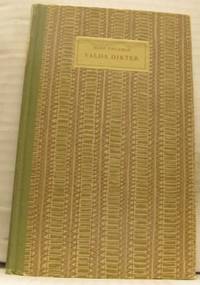 Valda dikter.