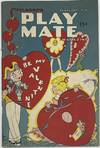 Children's Play Mate Magazine, For Boys and Girls 4 to 14, February 1948, Vol. 19, No. 9