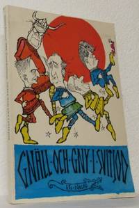Gnäll och gny i Svitjod.