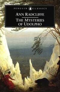 The Mysteries of Udolpho (Penguin Classics)