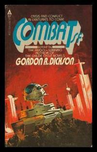 image of COMBAT SF