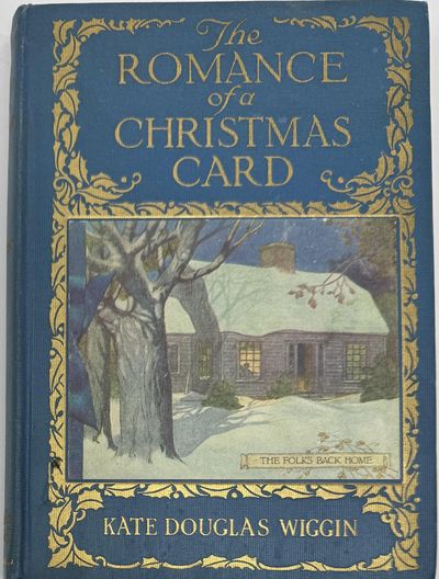 The Romance of a Christmas Card