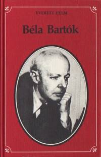 Béla Bartók.