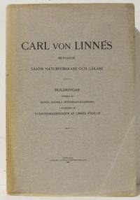 Carl von Linnés betydelse såsom naturforskare och…