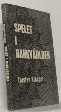 Spelet i bankvärlden.