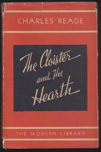image of The Cloister And The Hearth; A Tale Of The Middle Ages