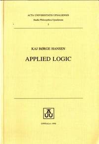 Applied Logic.