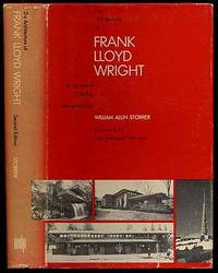 image of The Architecture of Frank Lloyd Wright: A Complete Catalog