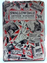 cover of Swallowdale