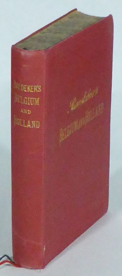 Belgium and Holland, including the Grand-Duchy of…