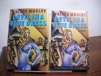 Devil in a Blue Dress (Includes Inscribed Advance Reading Copy) by Mosley, Walter - 1990