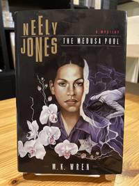 Neely Jones: The Medusa Pool