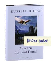Angelica Lost and Found [Signed]