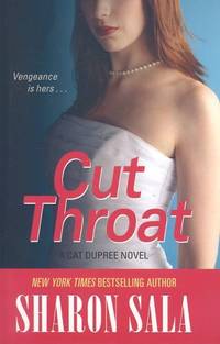 image of Cut Throat (Basic)
