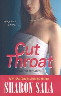 Cut Throat (Thorndike Press Large Print Basic Series)