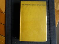 image of The Postman Always Rings Twice
