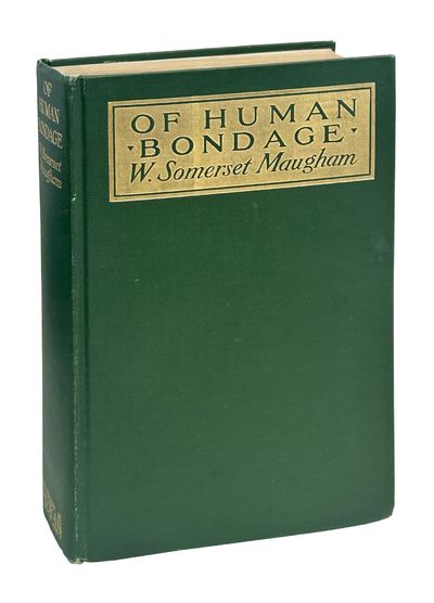 Of Human Bondage