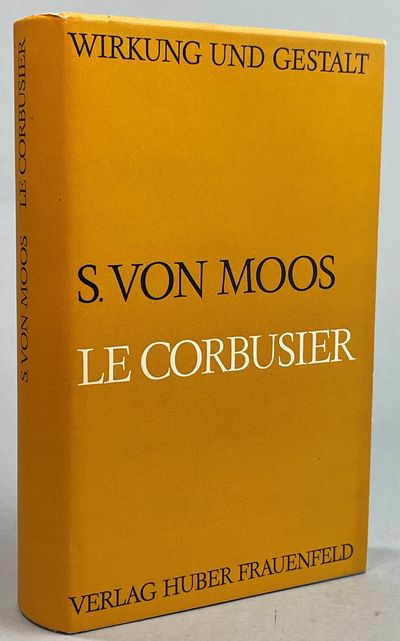 Le Corbusier. Elemente einer Synthese. Mit 73…