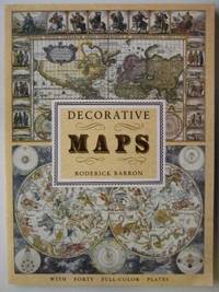 image of Decorative maps