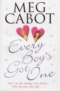 Every Boy's Got One