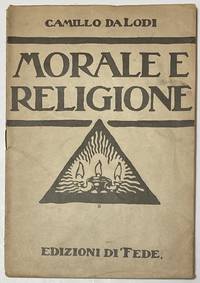 image of Morale e religione