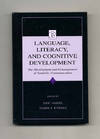 Language, Literacy, and Cognitive Development: The Development and  Consequences of Symbolic Communication