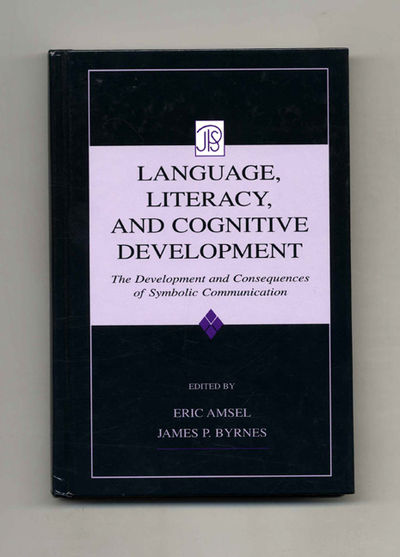 Language, Literacy, and Cognitive Development: The Development and  Consequences of Symbolic Communication