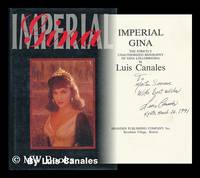 Imperial Gina : the Strictly Unauthorized Biography of Gina Lollobrigida