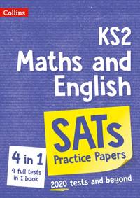 KS2 MATHS & ENG SATS_KS2 SATS : for the 2025 tests