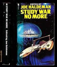 image of Study War No More (Orbit Books)