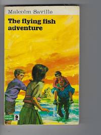 The Flying Fish Adventure.