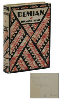 image of Demian