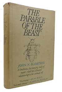 image of THE PARABLE OF THE BEAST