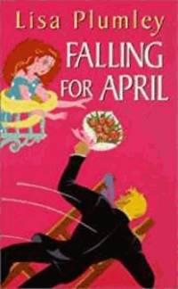 Falling for April