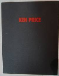 KEN PRICE January 13- February 25, 1989