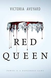 cover of Red Queen
