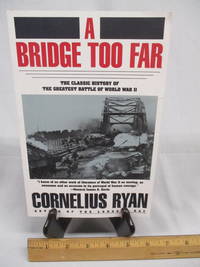 image of A Bridge Too Far