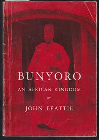 image of Bunyoro - An African Kingdom