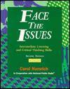 Face the Issues: Intermediate Listening and Critical Thinking Skills (Issue s)