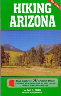 image of HIKING ARIZONA