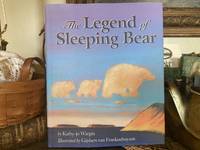 The Legend of Sleeping Bear