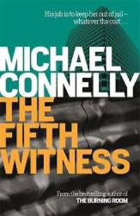 image of The Fifth Witness (Mickey Haller Series)