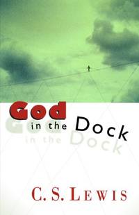 image of God in the Dock: Essays on Theology and Ethics