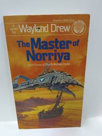 The Master of Norriya (The Erthring Cycle, Vol. 3)