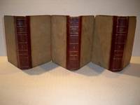 image of Tales of a Grandfather; Being Stories Taken From Scottish History Humbly Inscribed to Hugh Littlejohn (third series - complete in three volumes)