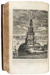 Navigantium atque Itinerantium Bibliotheca. Or, a complete collection of voyages and travels. Consisting of above six hundred of the most authentic writers ... Now carefully revised, with large additions, and continued down to the present time