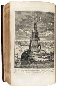 Navigantium atque Itinerantium Bibliotheca. Or, a complete collection of voyages and travels. Consisting of above six hundred of the most authentic writers ... Now carefully revised, with large additions, and continued down to the present time
