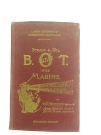 B.O.T. Orals and Marine Engineering Knowledge